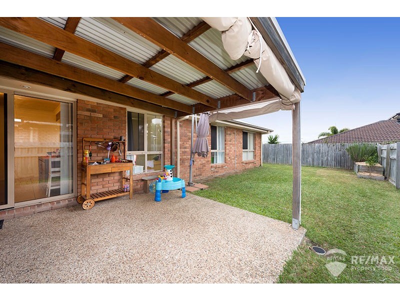 104 Barbour Road, Bracken Ridge QLD 4017