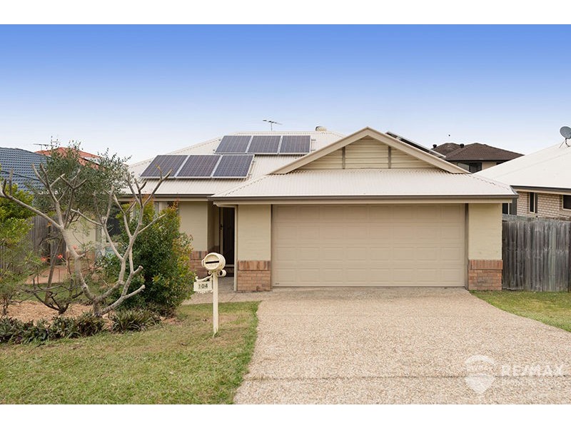 104 Barbour Road, Bracken Ridge QLD 4017