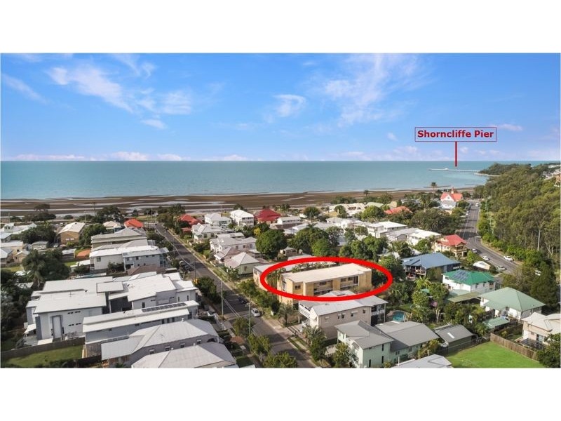 2/27 Second Avenue, Sandgate QLD 4017