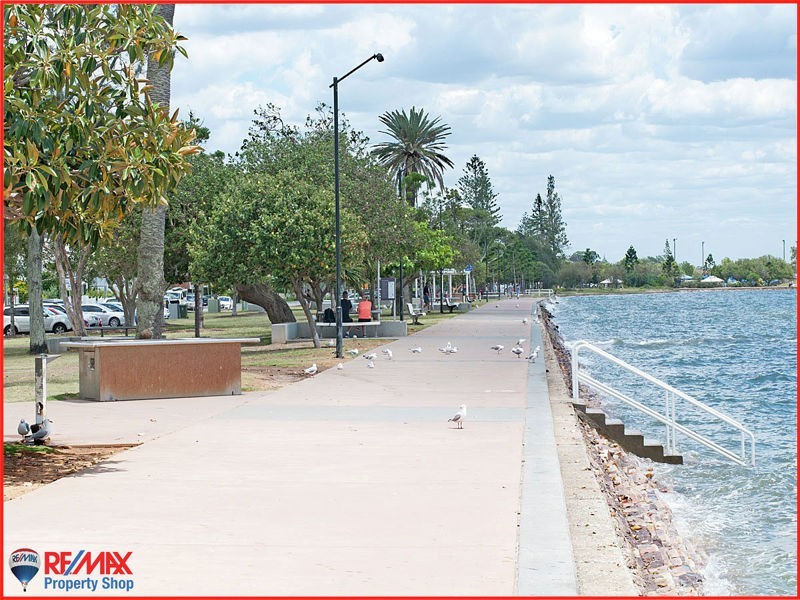 2/27 Second Avenue, Sandgate QLD 4017