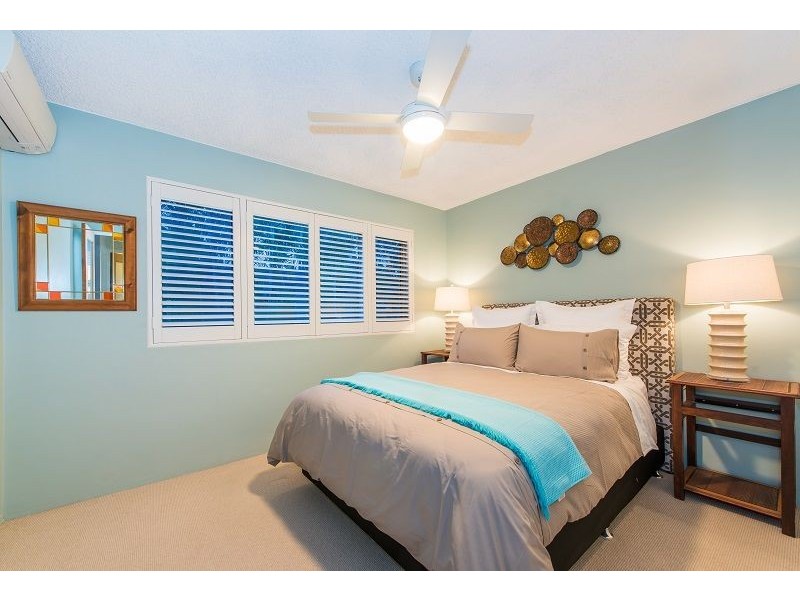 2/27 Second Avenue, Sandgate QLD 4017