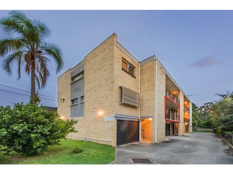 2/27 Second Avenue, Sandgate QLD 4017