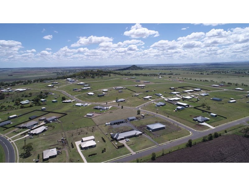 Storeys Road, Kingsthorpe QLD 4400