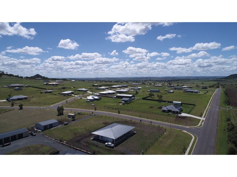 Storeys Road, Kingsthorpe QLD 4400