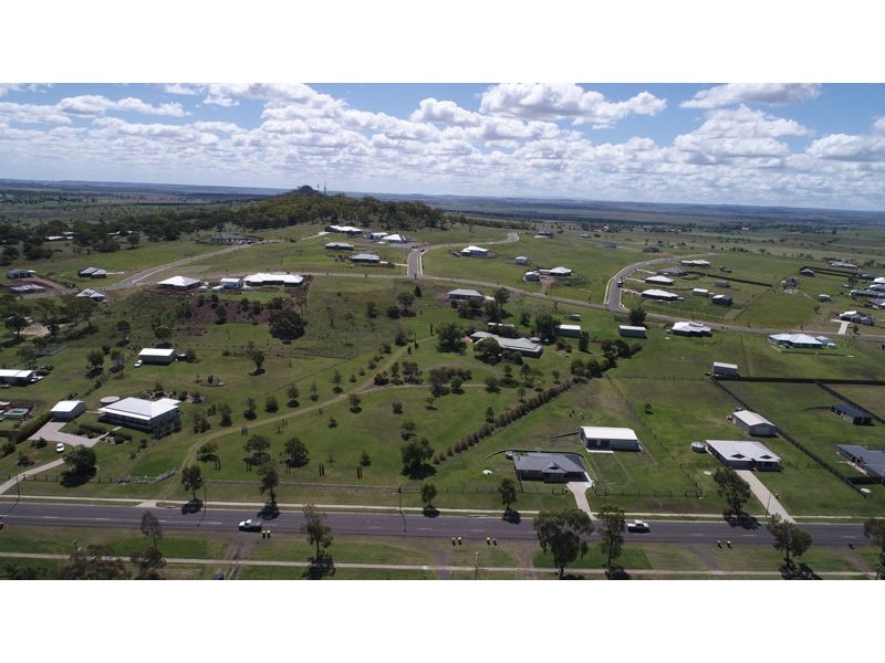 Storeys Road, Kingsthorpe QLD 4400