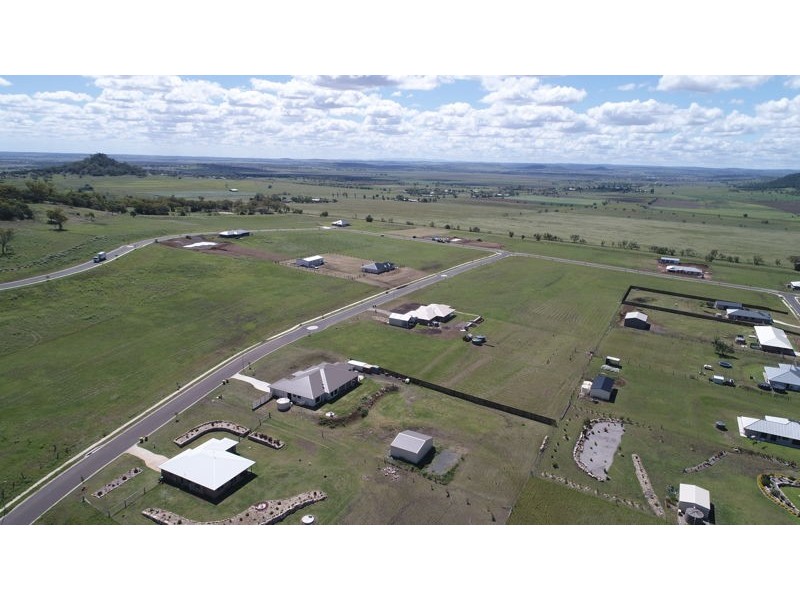 Storeys Road, Kingsthorpe QLD 4400