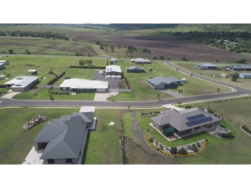 Storeys Road, Kingsthorpe QLD 4400