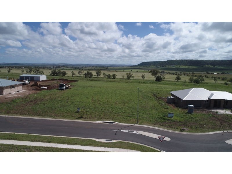 Storeys Road, Kingsthorpe QLD 4400