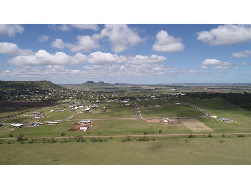 Storeys Road, Kingsthorpe QLD 4400