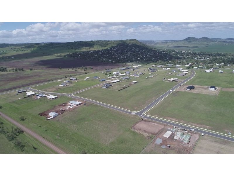 Storeys Road, Kingsthorpe QLD 4400