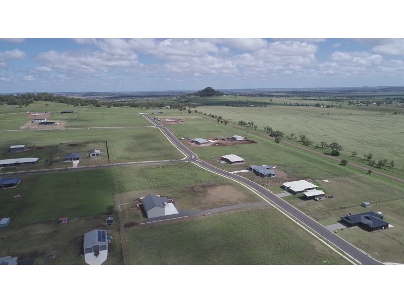 Storeys Road, Kingsthorpe QLD 4400