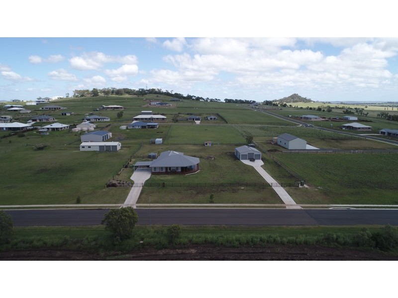 Storeys Road, Kingsthorpe QLD 4400