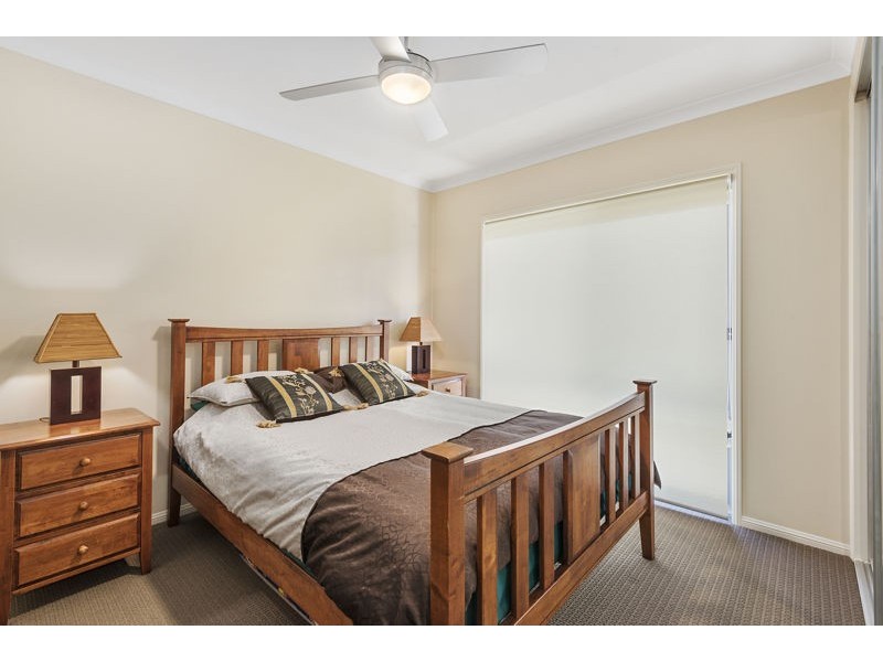 55 Hilltop Drive, Gowrie Junction QLD 4352