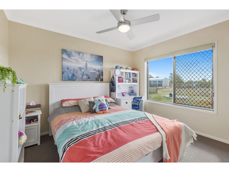 55 Hilltop Drive, Gowrie Junction QLD 4352