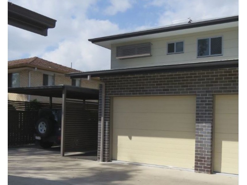 3/263 Aberdeen Parade, Boondall QLD 4034