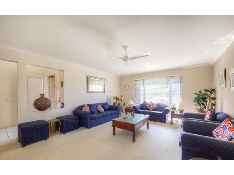61 Macaranga Crescent, Carseldine QLD 4034