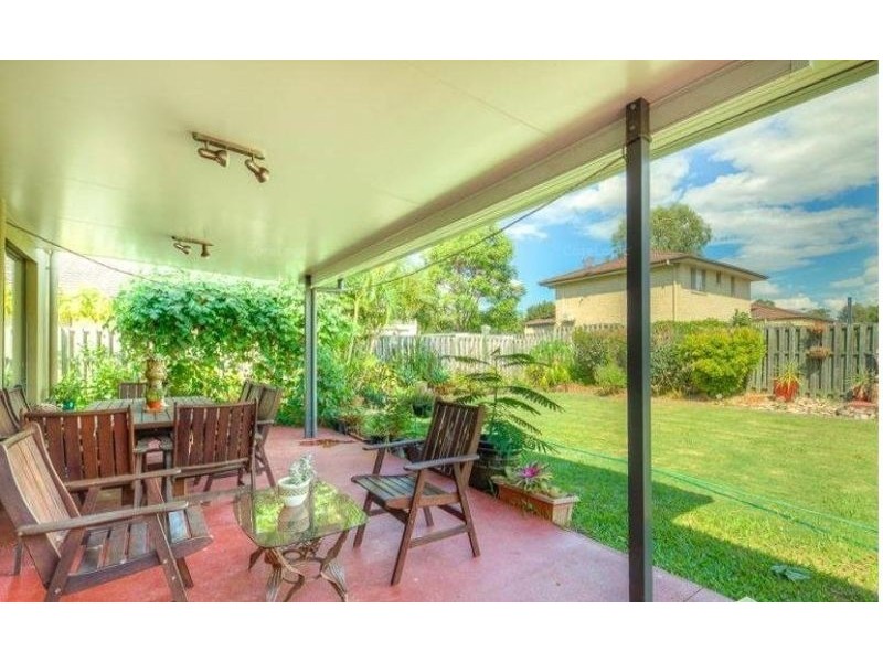 61 Macaranga Crescent, Carseldine QLD 4034
