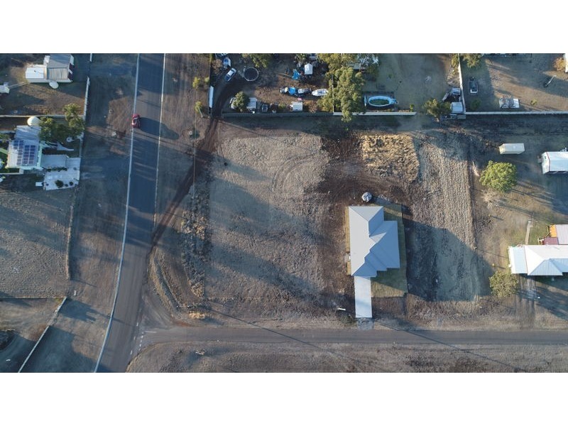 23 George Street, Kingsthorpe QLD 4400