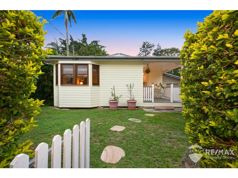 24 Sunnybrook Street, Brighton QLD 4017