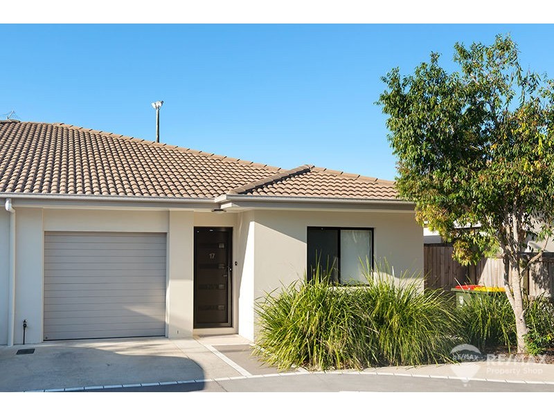 17/145 Northcote Street, Brighton QLD 4017