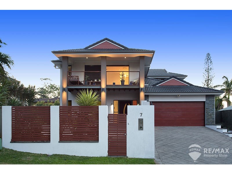 7 Venice Crescent, Brighton QLD 4017