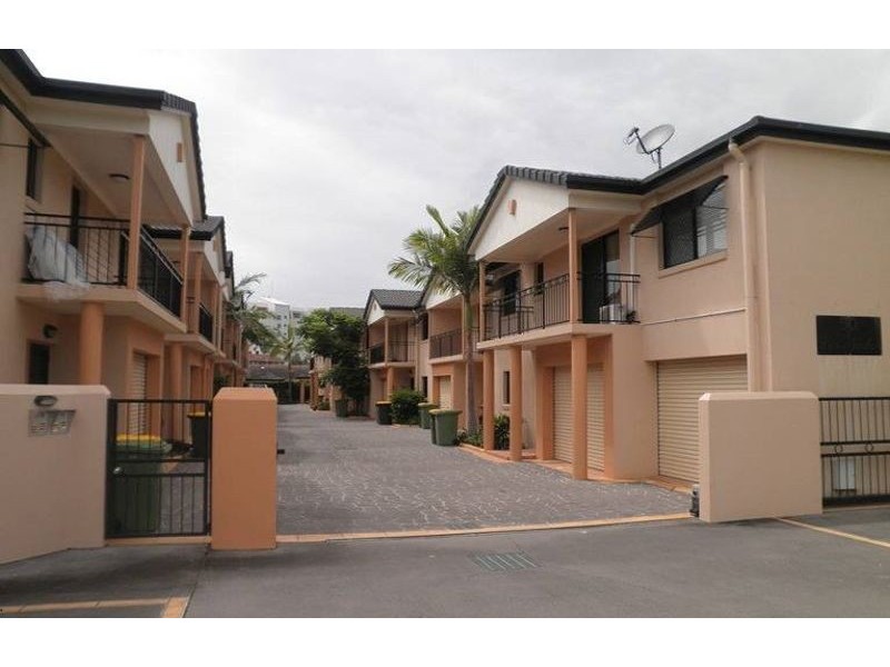 4/50 John Street, Redcliffe QLD 4020