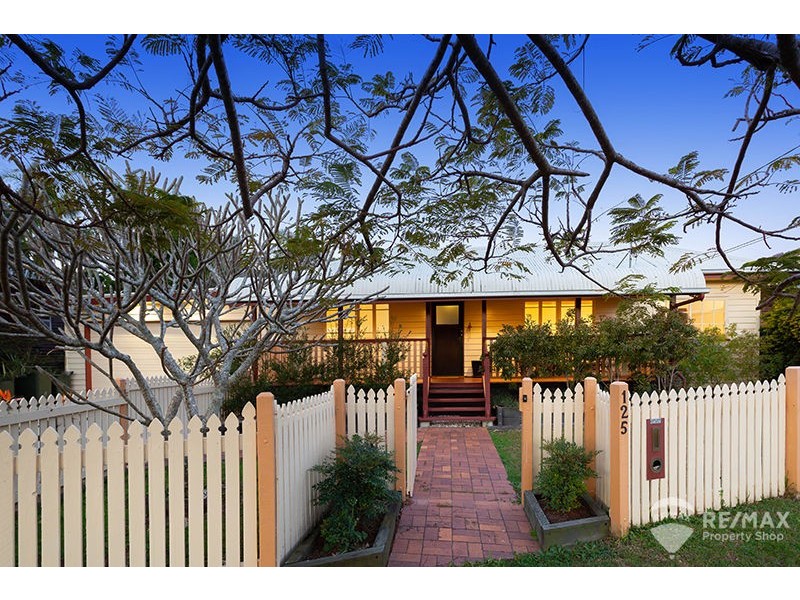 125 Paul Street, Brighton QLD 4017