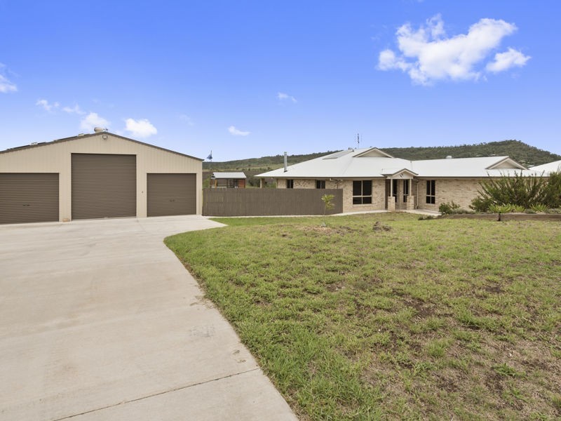 6 Massey Street, Kingsthorpe QLD 4400