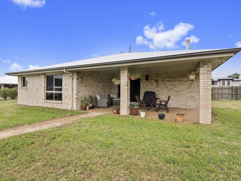 6 Massey Street, Kingsthorpe QLD 4400