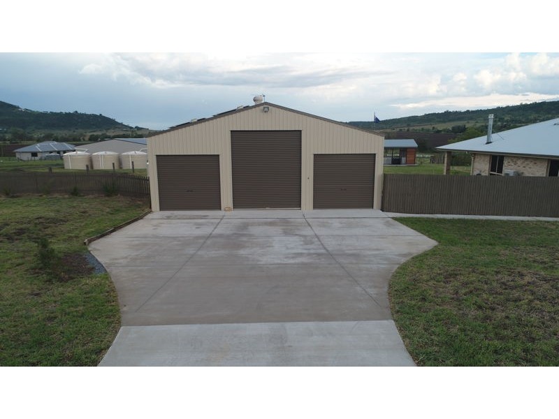 6 Massey Street, Kingsthorpe QLD 4400