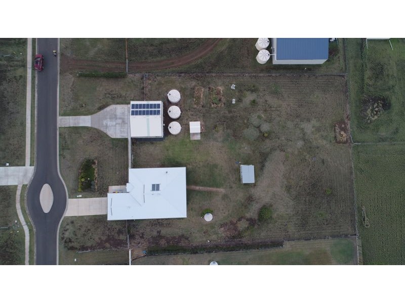 6 Massey Street, Kingsthorpe QLD 4400