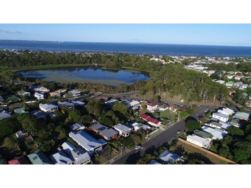 46 Connaught Street, Sandgate QLD 4017