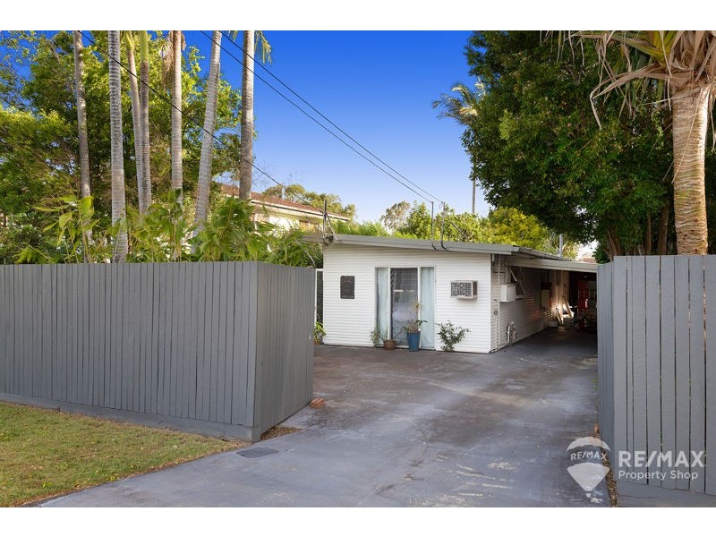 46 Connaught Street, Sandgate QLD 4017