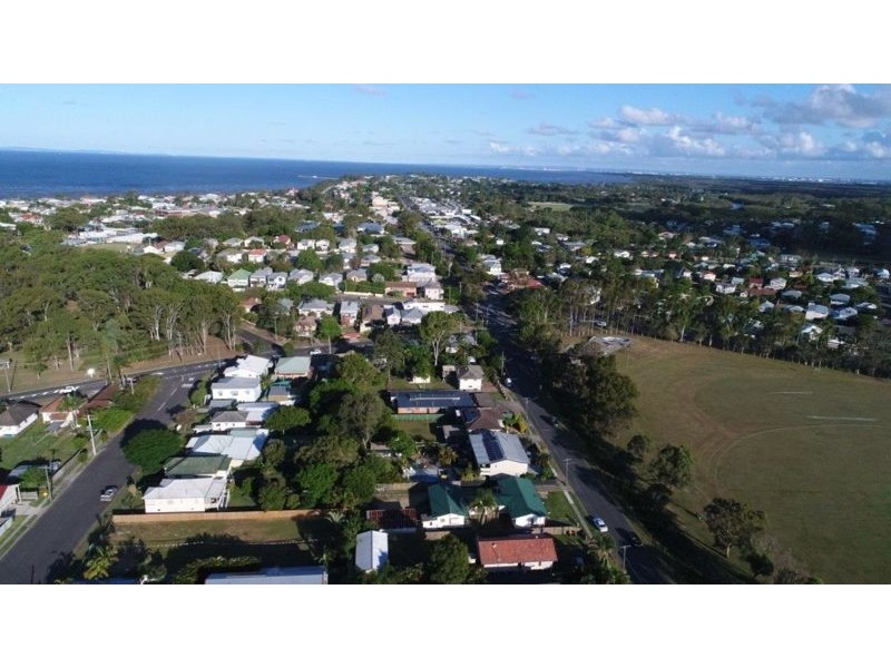 46 Connaught Street, Sandgate QLD 4017