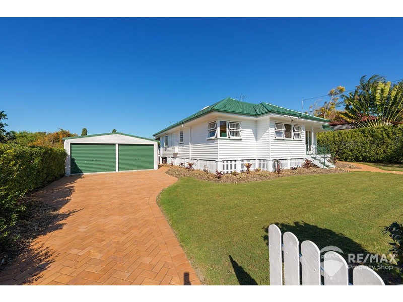 158 Lascelles Street, Brighton QLD 4017
