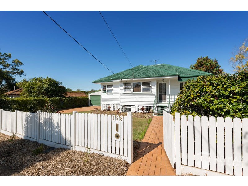 158 Lascelles Street, Brighton QLD 4017