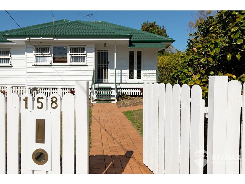 158 Lascelles Street, Brighton QLD 4017