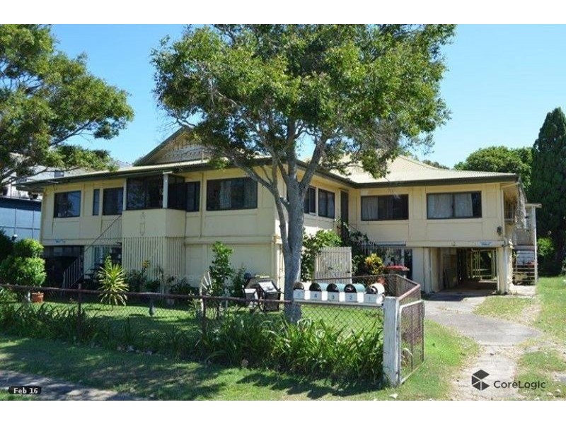 5/16 Flinders Parade, Sandgate QLD 4017