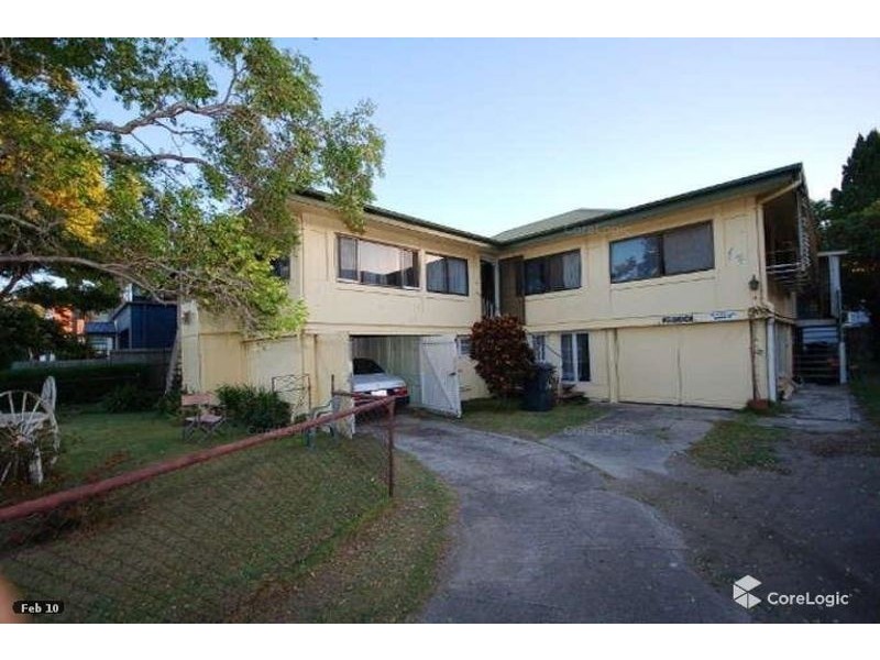 5/16 Flinders Parade, Sandgate QLD 4017