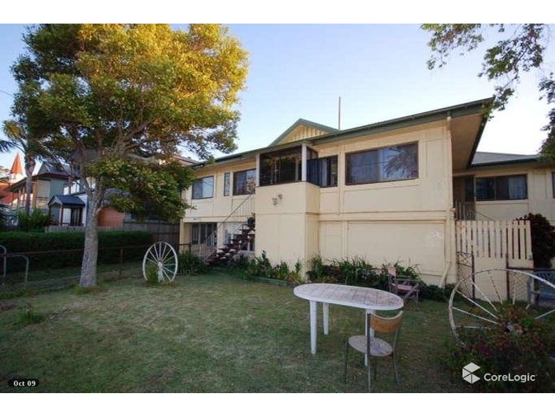 5/16 Flinders Parade, Sandgate QLD 4017