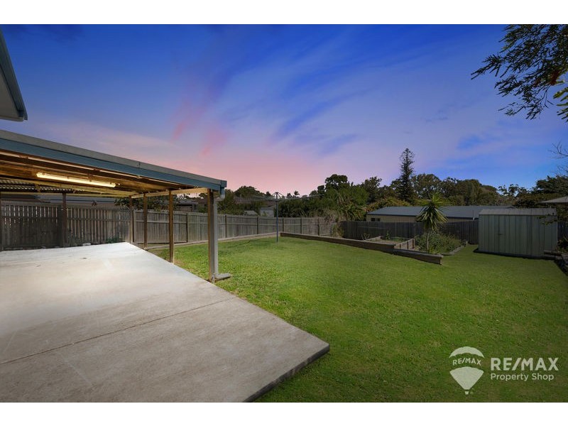 22 Greenwood Street, Brighton QLD 4017