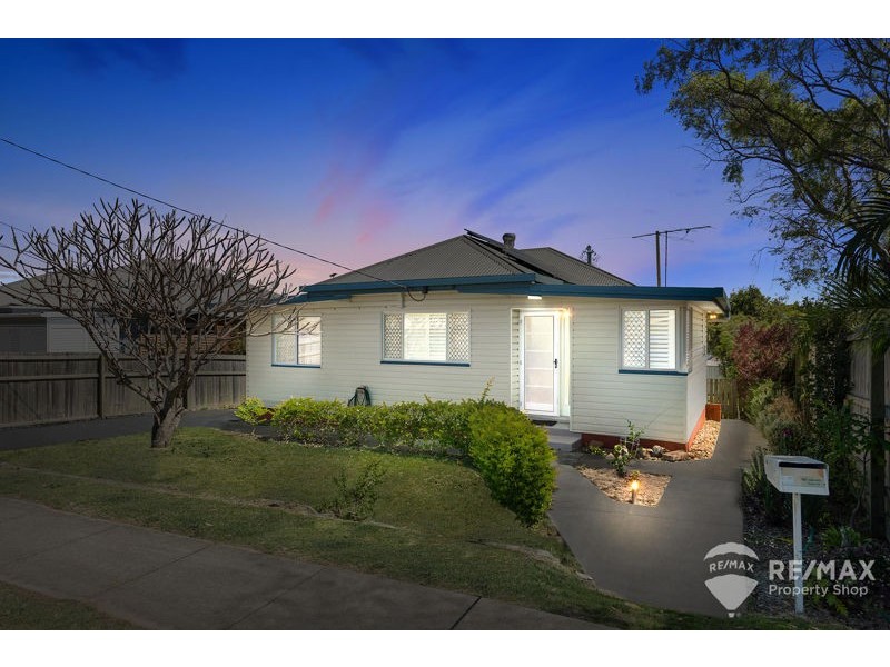 22 Greenwood Street, Brighton QLD 4017