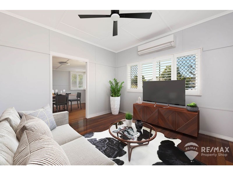 22 Greenwood Street, Brighton QLD 4017