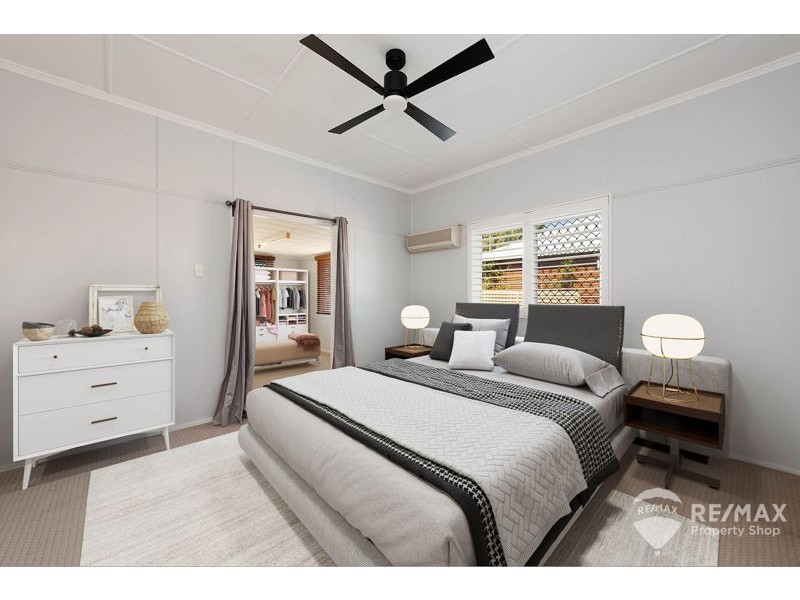 22 Greenwood Street, Brighton QLD 4017