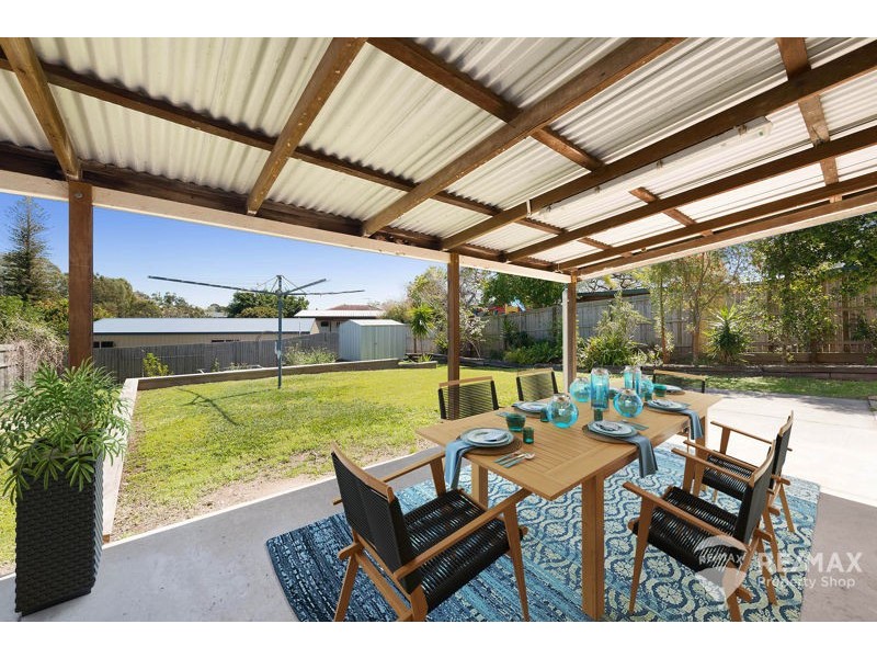 22 Greenwood Street, Brighton QLD 4017