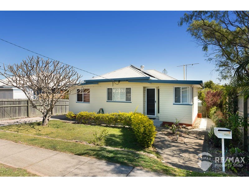 22 Greenwood Street, Brighton QLD 4017