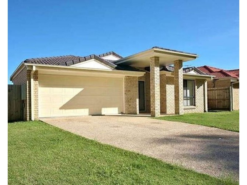 22 Strowe Place, Bracken Ridge QLD 4017