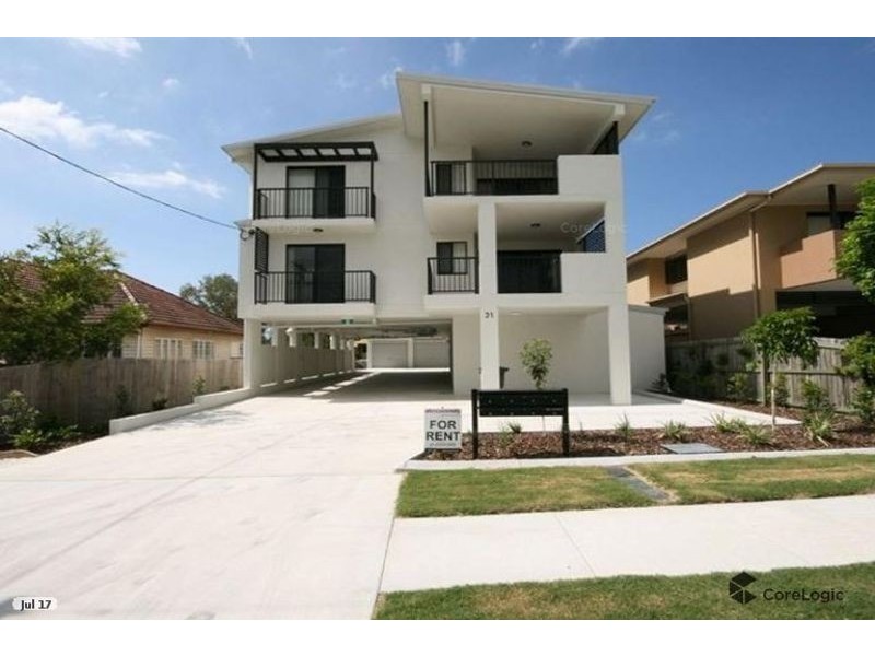 5/21 Grasspan Street, Zillmere QLD 4034