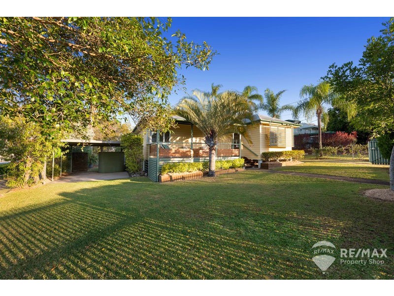 92 Nathan Street, Brighton QLD 4017