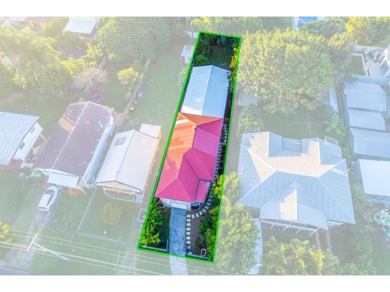 30 Thirteenth Avenue, Brighton QLD 4017